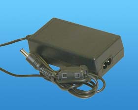 24VDC@ 1.8A DESKTOP  PWR SUPPLY